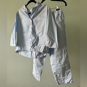 ITALIC Cotton Pajamas